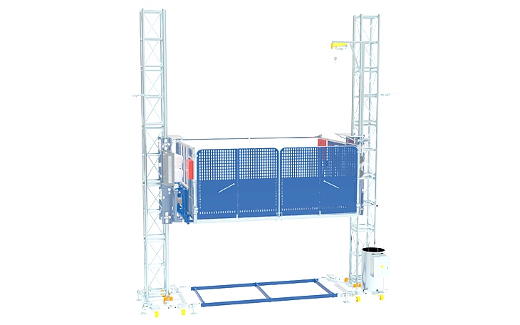 運(yùn)輸平臺(tái) 運(yùn)輸平臺(tái)