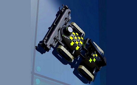 幕墻機器人 幕墻機器人